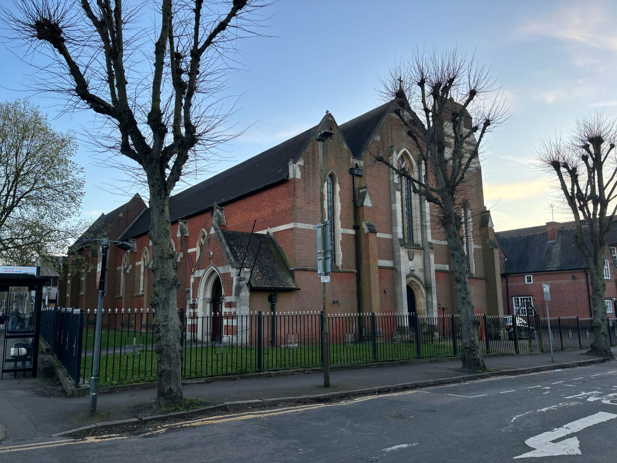 Church Photo